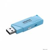 Memorie USB Flash Drive ADATA UV230, 64GB, USB-A 2.0, blue