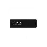 Memorie USB Flash Drive ADATA UV360 64GB, USB 3.2