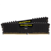 Memorie RAM Corsair VENGEANCE, DIMM, DDR4, 16GB (2x8GB), CL16, 2666MHz