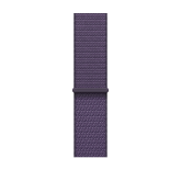46mm Purple Fog Sport Loop