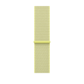 46mm Neon Yellow Sport Loop