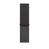 46mm Dark Gray Sport Loop