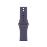 40mm Purple Fog Sport Band - M/L