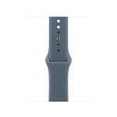42mm Anchor Blue Sport Band - S/M