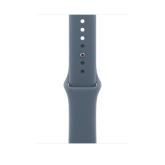 46mm Anchor Blue Sport Band - S/M