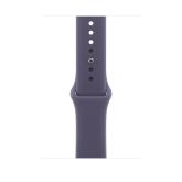 46mm Purple Fog Sport Band - S/M