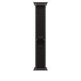 49mm Black/Charcoal Trail Loop - M/L - Black Titanium Finish