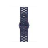 42mm Blue Ribbon Nike Sport Band - S/M