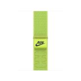 42mm Volt Splash Nike Sport Loop