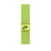46mm Volt Splash Nike Sport Loop