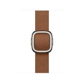 42mm Caramel Modern Buckle - Medium
