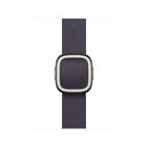 42mm Midnight Purple Modern Buckle - Large