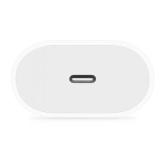 Apple 20W USB-C Power Adapter