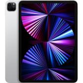 Apple 11-inch iPad Pro (3rd) Wi_Fi + Cellular 128GB - Silver (2021)