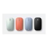 Mouse Microsoft Modern, Wireless, Albastru