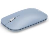 MICROSOFT Modern Mobile Mouse Bluetooth Pastel Blue