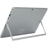 Microtech Tableta e-tab Pro 4, Display: 10.1