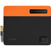 Compresor auto 70MAI MiDrive TP04 ECO, 3.4bar, 12V