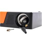 Compresor auto 70MAI MiDrive TP04 ECO, 3.4bar, 12V