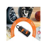 70mai Air Compressor Wireless