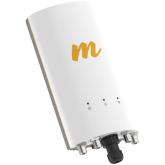 Mimosa A5C-EF 4.9-6.4 GHz, 802.11ac, 4 port PTMP access point with GPS Sync, connectorized, includes PoE Injector 56V, 100-00037-01