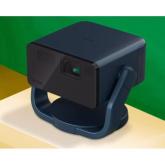 Mini proiector laser inteligent Epson EF-22N cu suport , 1000 lumeni, contrast 5.000.000 : 1