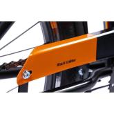 PEGAS STRADA MINI 7S 20'' NEGRU