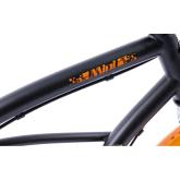 PEGAS STRADA MINI 7S 20'' NEGRU