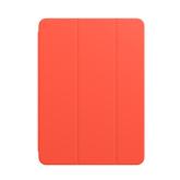 Apple Smart Folio for iPad Air (4/5th gen) - Electric Orange (Seasonal Spring2021)