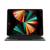 Apple Magic Keyboard for iPad Pro 12.9_inch (5th & 4th & 3rd gen) - International English - Black