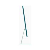 All-In-One PC Apple iMac 24 inch 4.5K Retina, Procesor Apple M1, 8GB RAM, 256GB SSD, 7 core GPU, Mac OS Big Sur, INT keyboard, Green