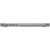 Laptop Apple 16.2'' MacBook Pro 16, XDR (3456x2234), Procesor M1 Pro (CPU 10-core, GPU 16-core, Neural Engine 16-core), 16GB, 1TB SSD, macOS, ROM KB, Space Gray