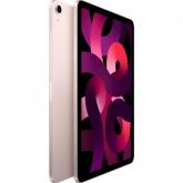 Apple iPad Air (10.9-inch, Wi-Fi, 64GB) - Pink (5th Generation) (US power adapter with included US-to-EU adapter)