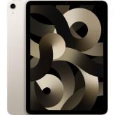 Apple 10.9-inch iPad Air5 Wi-Fi 64GB - Starlight