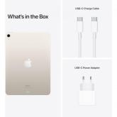 Apple iPad Air (10.9-inch, Wi-Fi, 256GB) -Purple (5th Generation)