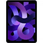 Apple 10.9-inch iPad Air5 Wi-Fi 64GB - Purple (US power adapter with included US-to-EU adapter)