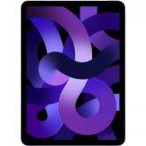 Apple 10.9-inch iPad Air5 Wi-Fi 256GB - Purple (US power adapter with included US-to-EU adapter)