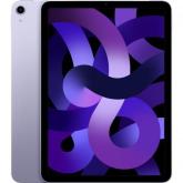 Apple 10.9-inch iPad Air5 Wi-Fi 256GB - Purple (US power adapter with included US-to-EU adapter)