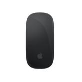 Mouse Apple Magic Mouse (2022) Multi-Touch Surface, wireless, Black