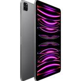 Apple 11-inch iPad Pro (4th) Wi-Fi 256GB - Space Grey