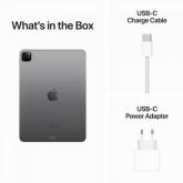 Apple 11-inch iPad Pro (4th) Cellular 256GB - Space Grey