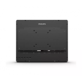 MONITOR Philips 172B1TFL 17 inch, Panel Type: TN, Backlight: WLED ,Resolution: 1280x1024, Aspect Ratio: 5:4, Refresh Rate:75Hz, Responsetime GtG: 4 ms, Brightness: 400 cd/m², Contrast (static): 1000:1,Contrast (dynamic): 50M:1, Viewing angle: 160/140, Col