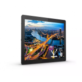 MONITOR Philips 172B1TFL 17 inch, Panel Type: TN, Backlight: WLED ,Resolution: 1280x1024, Aspect Ratio: 5:4, Refresh Rate:75Hz, Responsetime GtG: 4 ms, Brightness: 400 cd/m², Contrast (static): 1000:1,Contrast (dynamic): 50M:1, Viewing angle: 160/140, Col