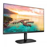 Monitor WLED AOC 22B2H/EU, 21.5inch, FHD VA, 4ms, 75Hz, negru
