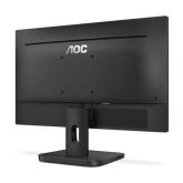Monitor LED AOC 22E1Q, 21.5inch, FHD VA, 5ms, 60Hz, negru