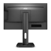Monitor LED AOC 22P1, 21.5inch, FHD VA, 5ms, 60Hz, negru