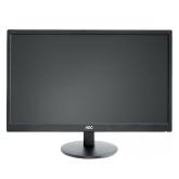 MONITOR AOC E2270SWDN 21.5 inch, Panel Type: TN, Backlight: WLED, Resolution: 1920x1080, Aspect Ratio: 16:9,  Refresh Rate:60Hz, Response time GtG: 5 ms, Brightness: 200 cd/m², Contrast (static): 700:1, Contrast (dynamic): 20m:1, Viewing angle: 90/65, Col