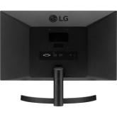 Monitor LED LG 22MK600M-B, 21.5inch, FHD IPS, 5ms, 60Hz, negru