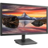 Monitor LED LG 22MP410-B, 21.5inch, FHD VA, 20ms, 75Hz, negru