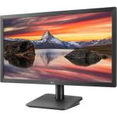 Monitor LED LG 22MP410-B, 21.5inch, FHD VA, 20ms, 75Hz, negru